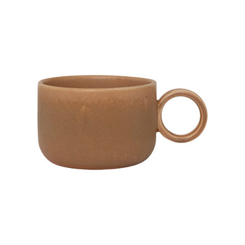 Culture de la nature urbaine - Mug - Dana - Brun doré Culture de la nature urbaine