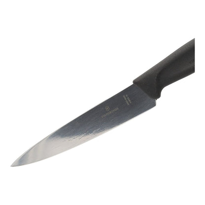 Victorinox - Koksmes Swiss Classic Zwart 15 cm Victorinox 