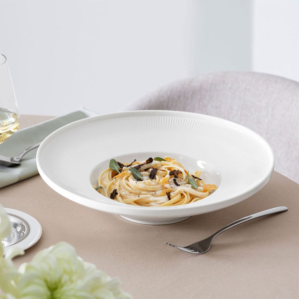 Villeroy & Boch - Afina - Deep Plate 29cm, 0.4l Villeroy & Boch 