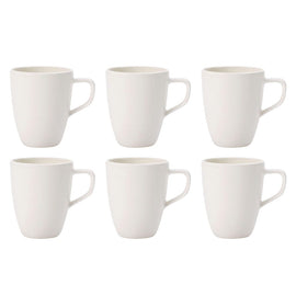 Villeroy & Boch - Artesano Original - Espresso Mok 70ml set van 6 Villeroy & Boch 