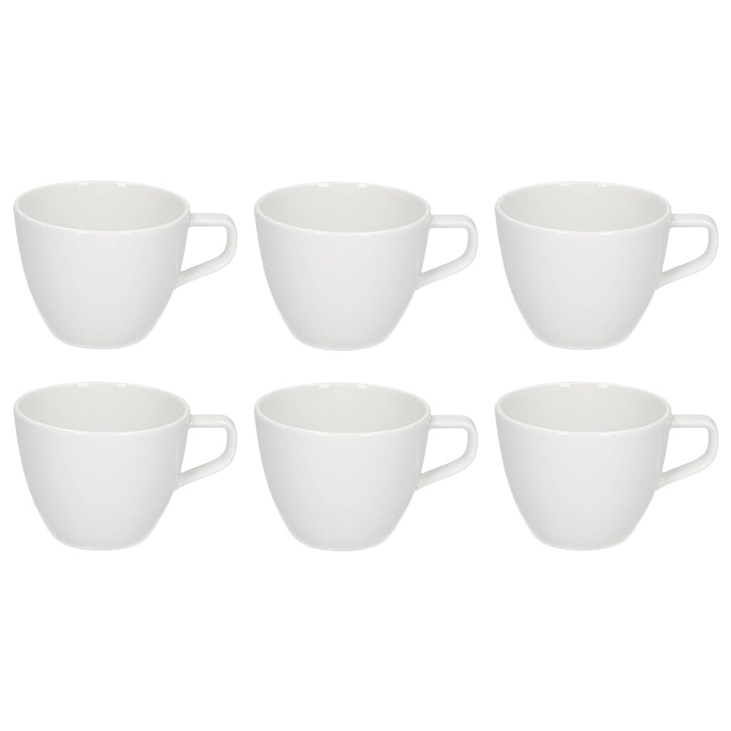 Villeroy & Boch - Artesano Original - Koffie Mok 250ml set van 6 Villeroy & Boch 