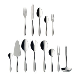 Villeroy & Boch Arthur 68-delige Bestekset Bestekset Villeroy & Boch 