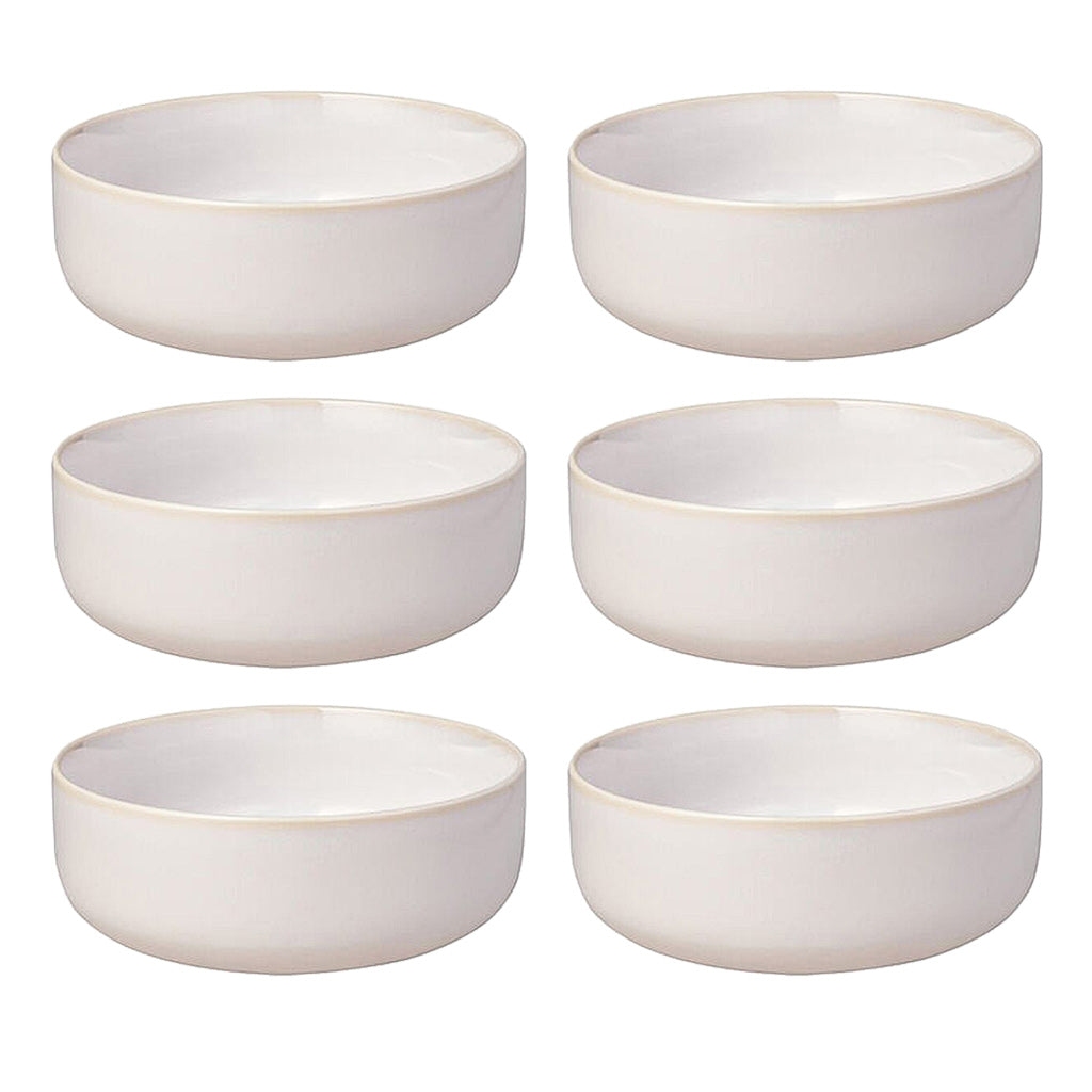 Villeroy & Boch - Crafted Cotton - Bowl 16cm