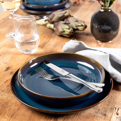 Villeroy & Boch - Crafted Denim - Deep plate 21,5cm Villeroy & Boch 