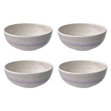 Villeroy & Boch - Perlemor Sand - Bowl 0.85l