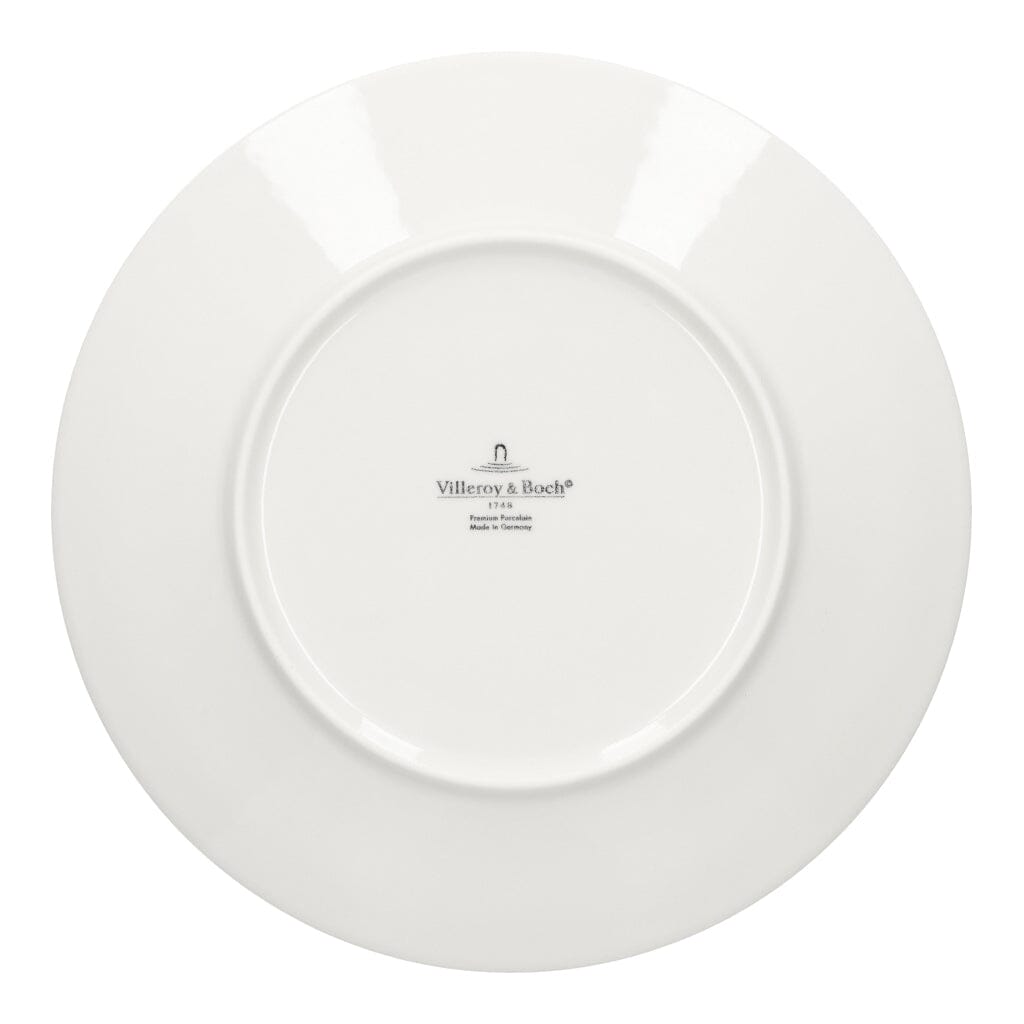 Villeroy & Boch - With Love - Breakf. Plate Good Luck Villeroy & Boch 