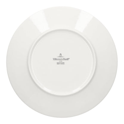 Villeroy & Boch - With Love - Breakfast Plate Be Happy Villeroy & Boch 