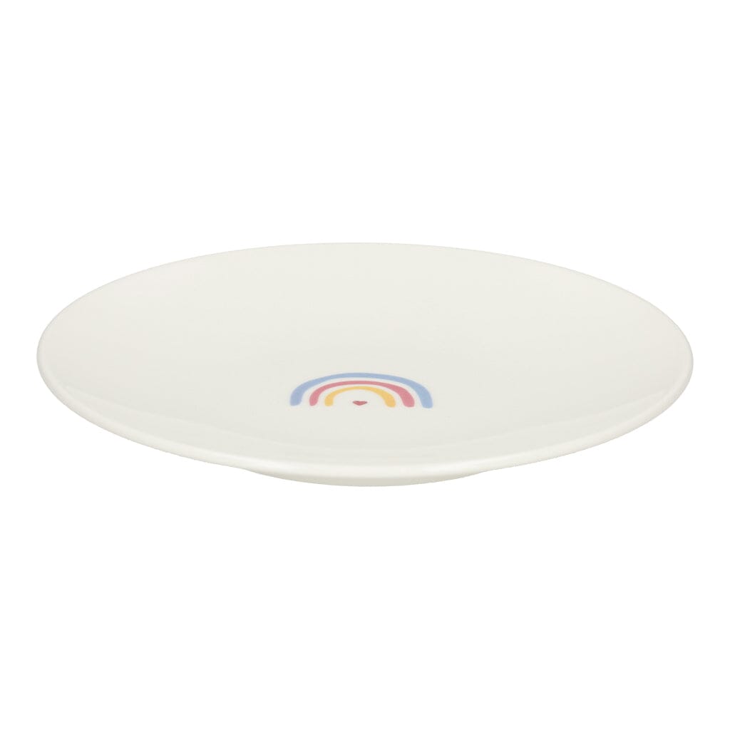 Villeroy & Boch - With Love - Breakfast Plate Be Happy Villeroy & Boch 