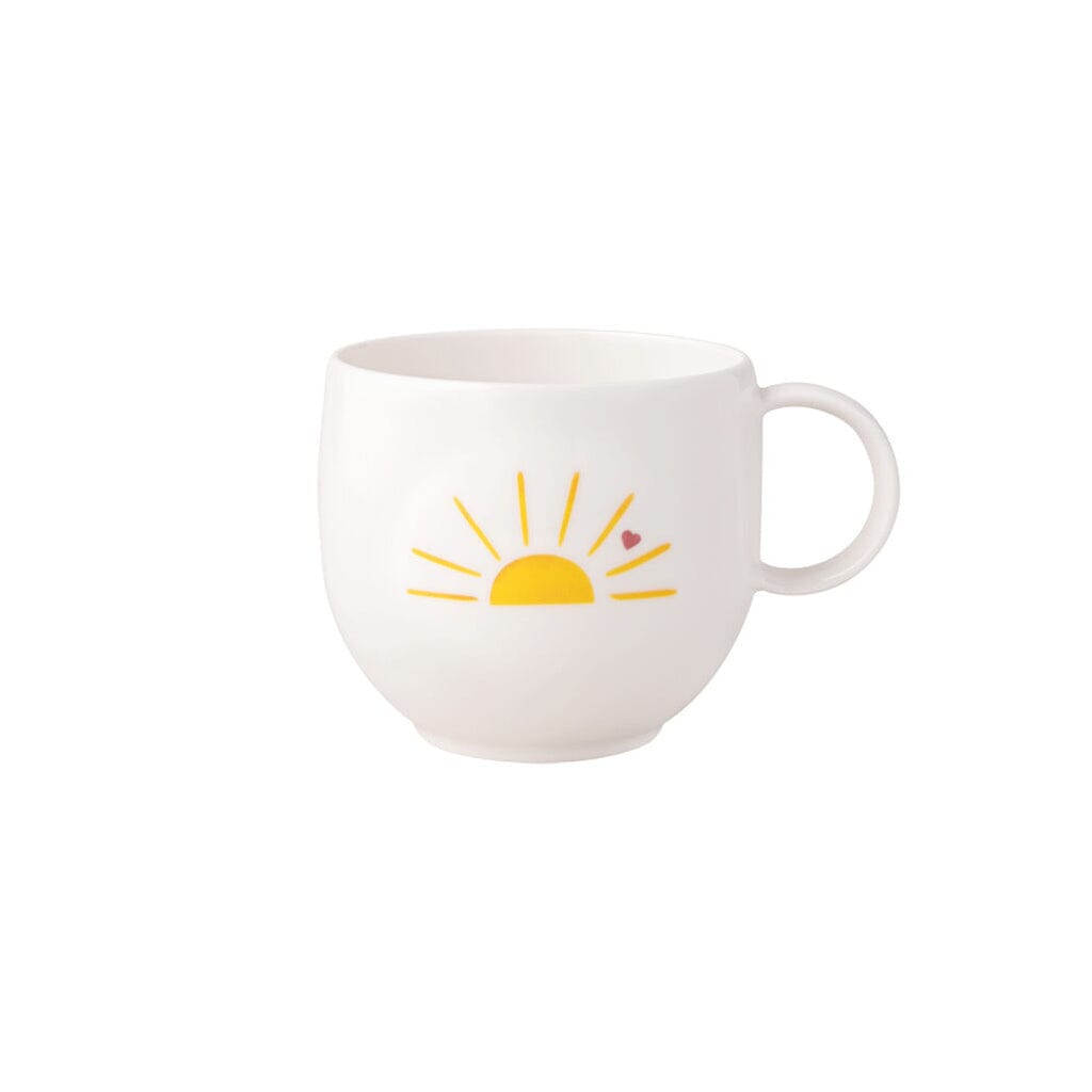 Villeroy & Boch - With Love - Mug Hello Sunshine Villeroy & Boch 