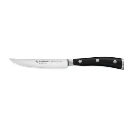Wusthof - Classic Ikon Steakmessenset 4-delig Messenset Wusthof 