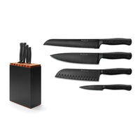 Wusthof - Performer Messenblok 5-delig Messenset Wusthof 