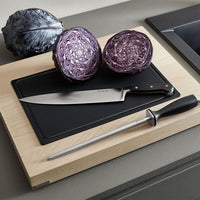 Wusthof - Snijplank Beukenhout 40 x 30 x 5 cm Houten snijplank Wusthof 