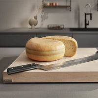 Wusthof - Snijplank Beukenhout 50 x 40 x 5 cm Houten snijplank Wusthof 