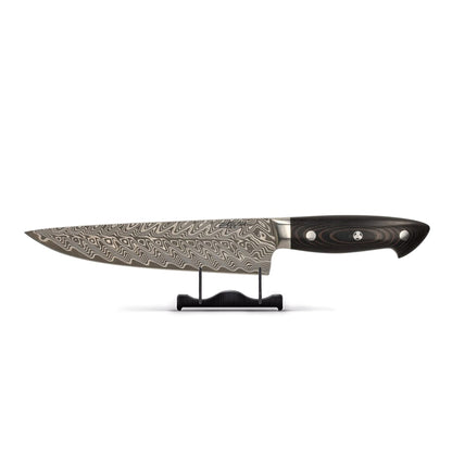 Zwilling - Bob Kramer Stainless Chef's Mess compact 140 mm