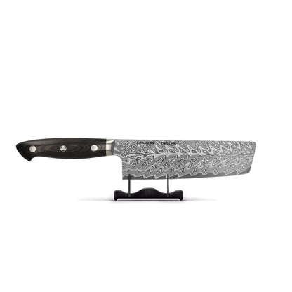 Zwilling - Bob Kramer Stainless Nakiri 170 mm Nakirimes Zwilling 