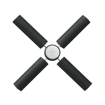 Zwilling - Pannenonderzetter 220 x 220 mm Onderzetter Zwilling 
