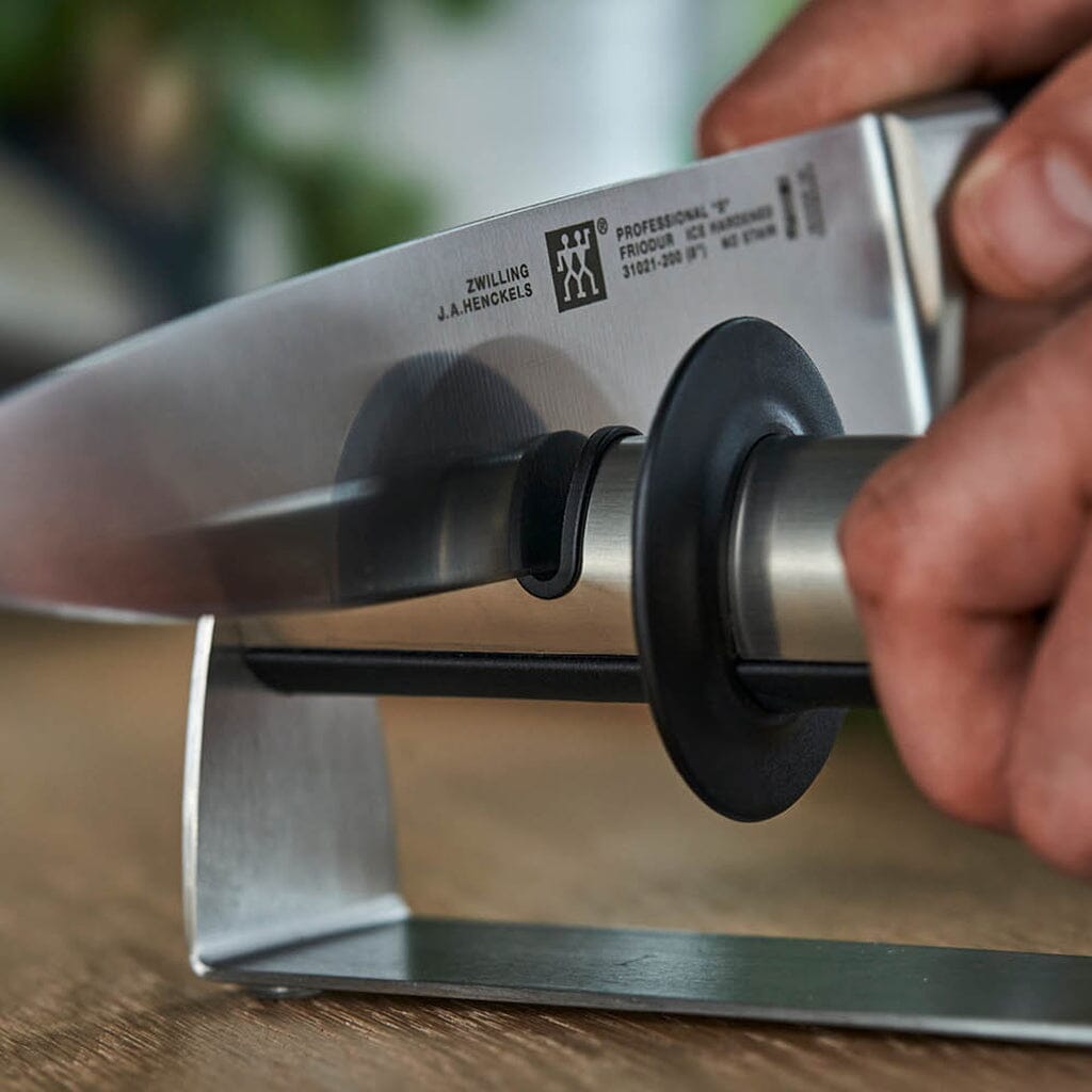 Zwilling - Twinsharp Select Messenslijper Doortrekslijper Zwilling 