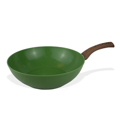 By C&P - Go Green Wokpan 30 cm Wokpan By C&P 