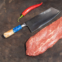 Epoxy Sapphire Series - Nakiri mes Shinrai Japan 