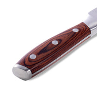 Messermeister - avanta 3 piece pakkawood starter set Messermeister 