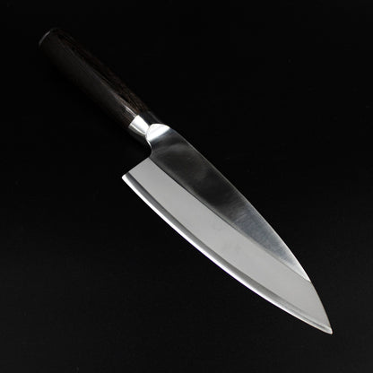 Shinrai Japan™ - Gyuto mes Ebben 18 cm Shinrai Japan 